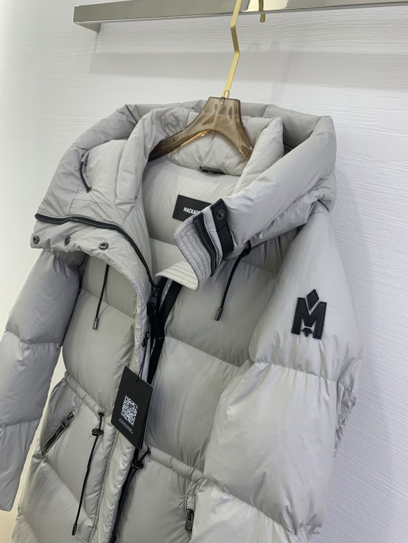 MACKAGE